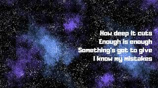 Within Temptation - Bleed Out Lyrics