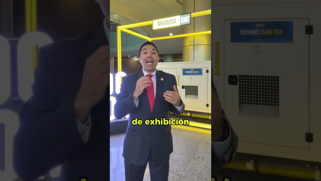 Expo ElectricaI 2026