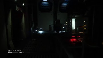 Alien Isolation review