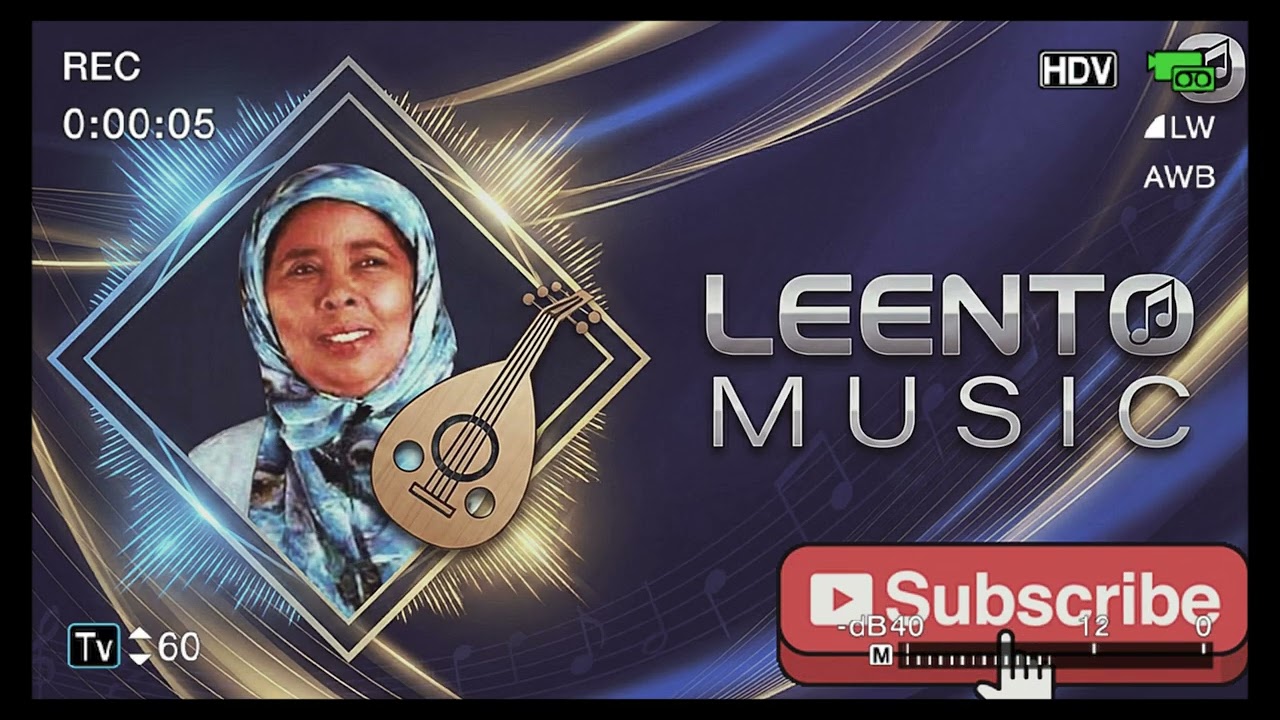 Hibo Nuura - Leexo (Leento Remix)