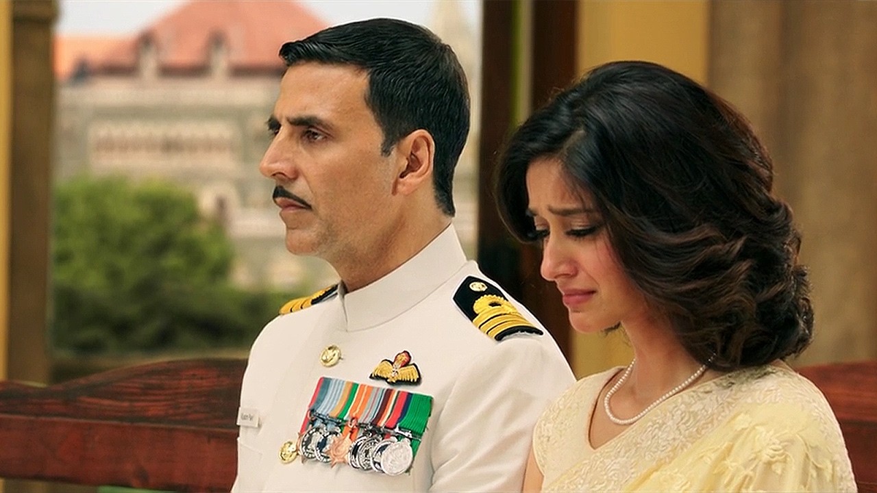 MJESHI ANAGUNDUA MKE WAKE ANAMAHUSIANO NA RAFIKI YAKE, ANAAMUA KUCHUKUA MAAMUZI MAGUMU