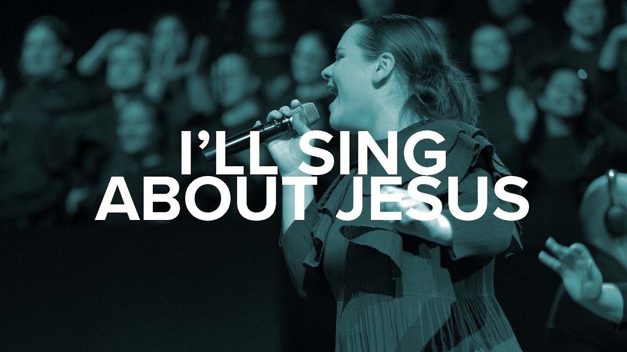 I'll Sing About Jesus | Indiana Bible College Choir I'll Sing About Jesus | Indiana Bible College Choir