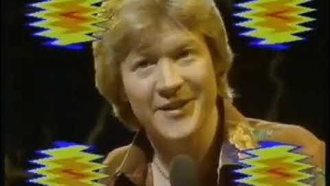 Gary Numan documentary segment - I Love 1979 Host: Bo Derek UKTV (2000)