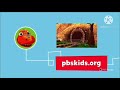 PBS Kids Credits Bed Compilation Completed PBS Kids Credits Bed Compilation Completed