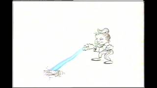 Fruit String Thing Commercial (1995)