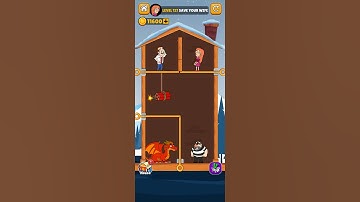 Home pin level 127 - Android gameplay / walkthrough solution #shorts