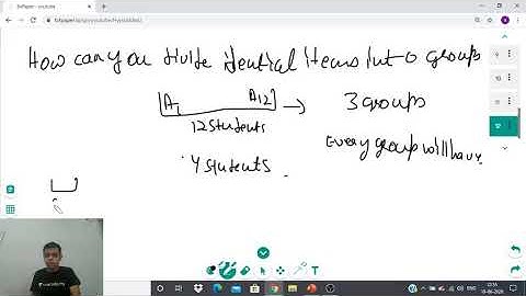 Permutation and Combination for PGDBA | Shashant Rathore
