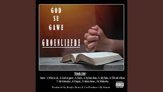 Groen Liefde (whine kwai) beat by Benji beats pro by Benji beats