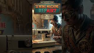 BERNINA ACTIVA Sewing Machine | Full Servicing & Repair Guide | FazTech #sewingmachine #tranding