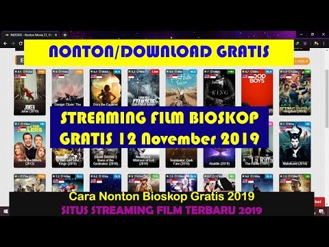 cara-nonton-film|download-gratis-|-november-2019