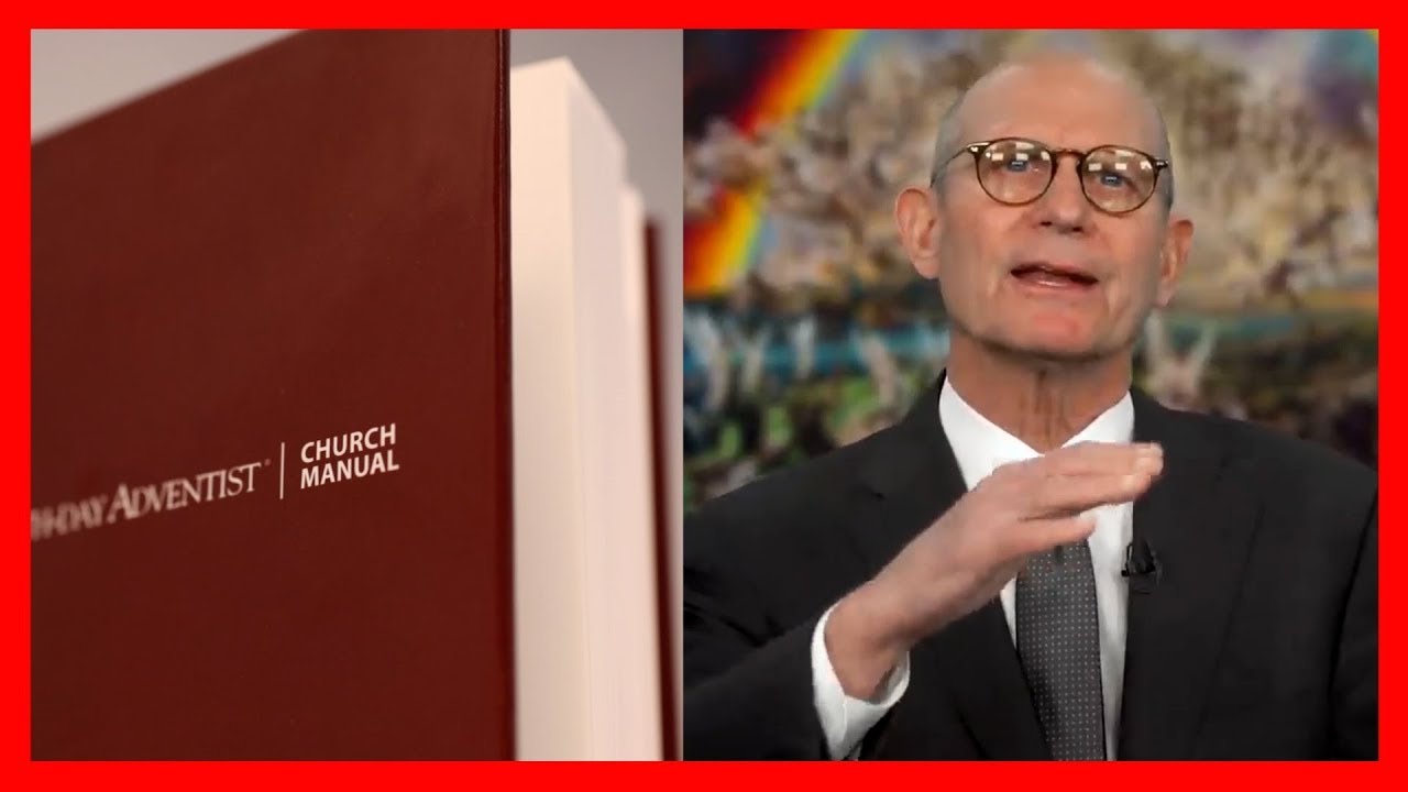 Uzafatwa abukora azacibwa mu Itorero: Ubuyobozi bw'Abadiventisiti bweruye ku kibazo cy'Ubutinganyi