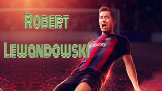 Robert Lewandowski: wiki biography, age, achievements and clubs