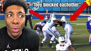 Things You Missed This Week in NFL