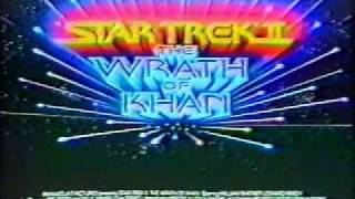 Star Trek - Born Again Trek - Music Video Oldie