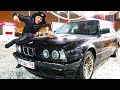 Купил BMW за 50 тыс. - СЛОМАЛАСЬ СРАЗУ !