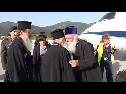 Video: Ortodoks Manastırlarının Başrahiplerine Ne Denir