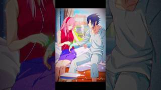 Most Beautiful Couple Sasusaku Hindi Song Edit