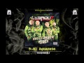 El Aguacate - Legado 7