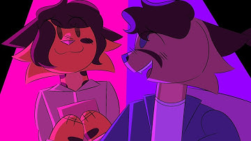 Alejandro | map part 12 | Inside Job