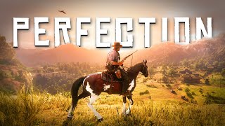 Revisiting the Timeless Perfection of Red Dead Redemption 2
