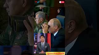 Ukraina phản bác “Donnyland,Căng thẳng Donbas leo thang#Ukraine #Donbas #Zelensky #Putin #ChienSu