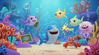 ¡El Juego de las Escondidillas con Billy y sus Amigos! 🙈😂 Canciones Infantiles y Rimas para Niños
