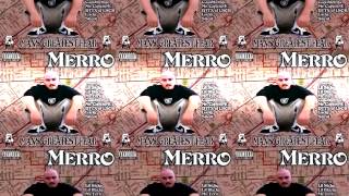 Merro Ft. Mr. Fern - Crazy Wicked Surenos