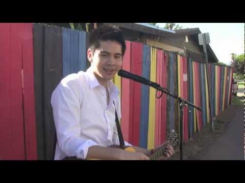 Jon Yee - "So Good To Me" (Cory Asbury Cover)