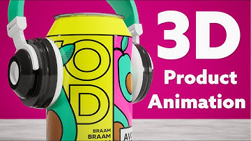 Substance Painter to Unreal Engine, Product Animation