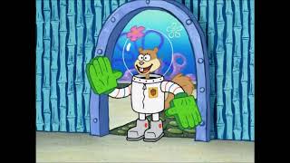 Spongebob Squarepants Episode To Love A Patty Aired On February 11, 2003