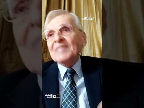 عضو المجلس الاستشاري لحركة فتح أسامة العلي حركة حماس انتهت ومطلوبة للقضاء الفلسطيني للمحاكمة