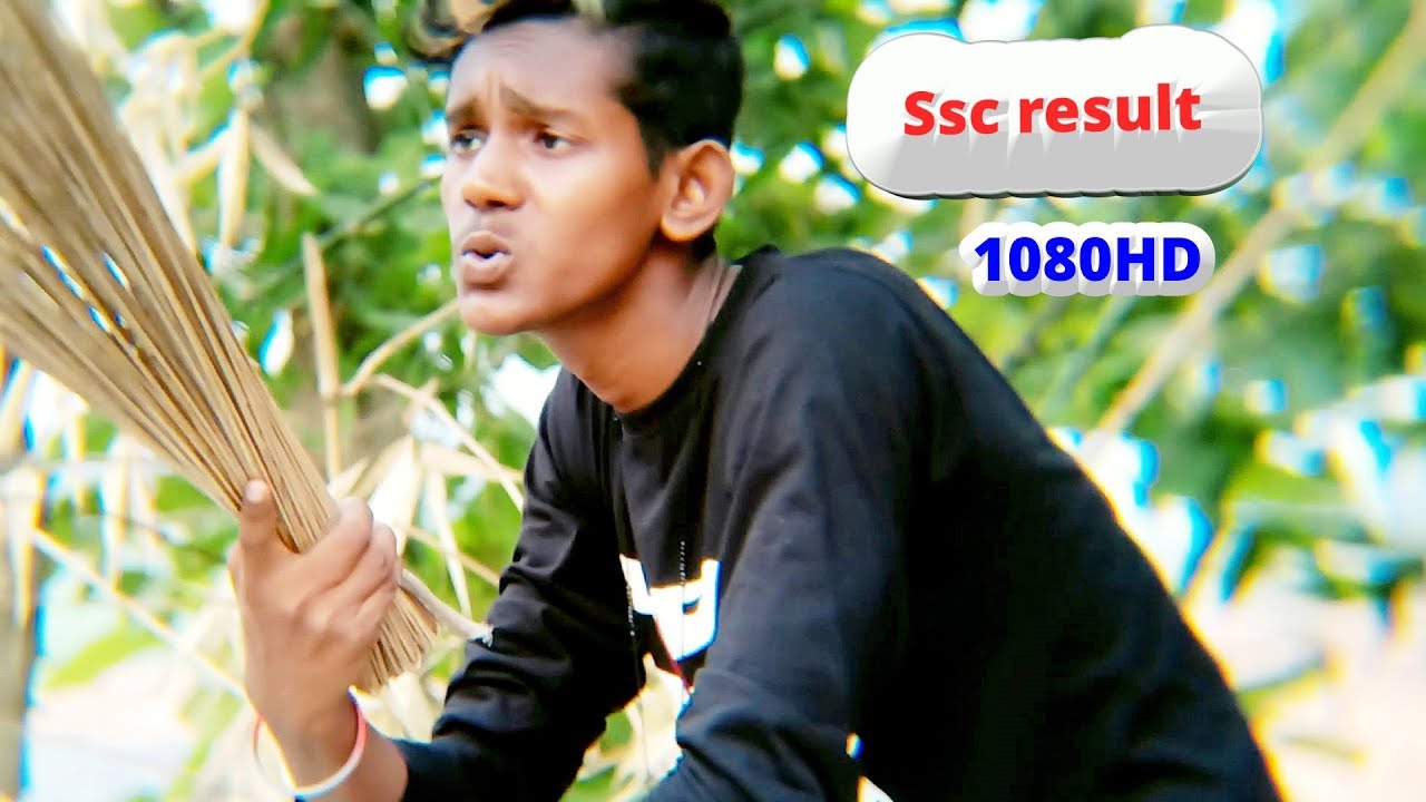 Ssc result - Ssc result song - Bangla new song 2019 -Rajumix12