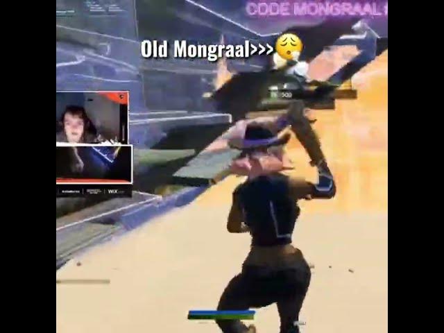 Best OG Mongraal Moments