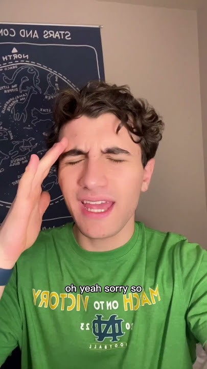 Americans trying to say “Arab” #arab