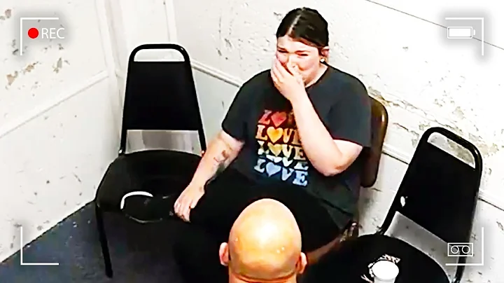 Cops Unlock Babysitter's Phone, Uncover Horrifying Secret