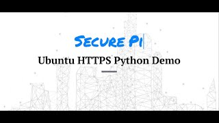 SP2302 HTTPS Python demo - Server, Client and Adafruit IO Net Worth