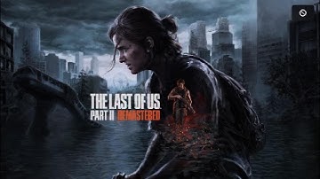 THE LAST OF US 2 Gameplay Walkthrough Part 5 FULL GAME [1080p HD PS5]