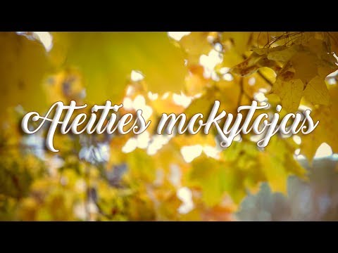 Video: Kiek mokytojai gauna atlyginimą Kuveite?