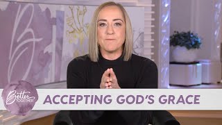 Christine Caine: Move Beyond the Mistakes of Your Past | Better Together TV