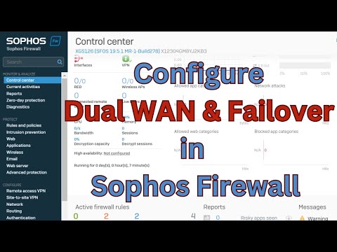 How to Configure