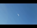 Iridium-1 NEXT Launch