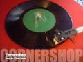 Cornershop &#39;Green P&#39;s&#39; [Tjinder Singh]