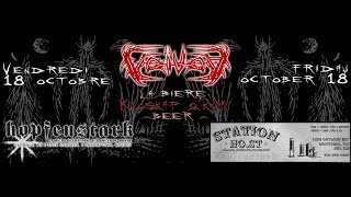 Voivod/Hopfenstark Beer Kluskap o`kom video! (Official Beer Video!)