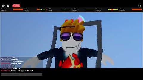 getting made in heaven in jj:gr