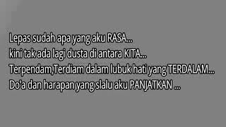 DownloadLepas sudah apa yang aku rasa MP3 MP4 Lepas sudah apa yang aku rasa