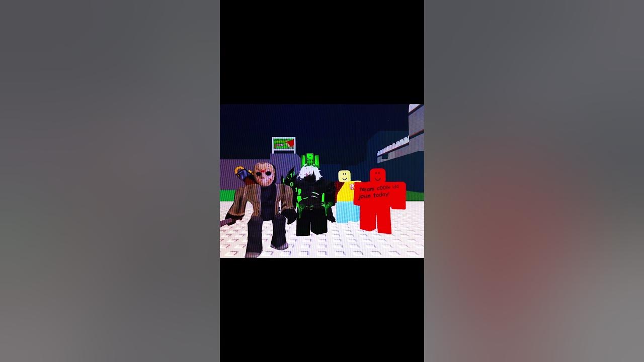 F.L.O.W.E.R.S #roblox #forsaken #thespectre
