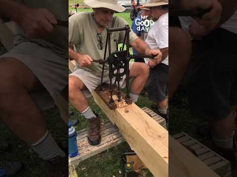 Old Drill Machine #shorts