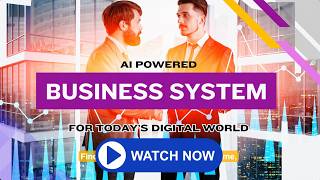 DIGI5Y - digitize your business, leveraging on AI, cutting down cost and chaos?