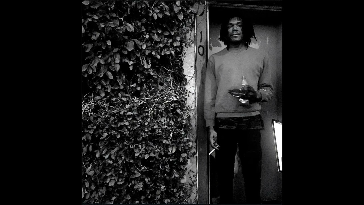 [FREE] Lucki + Kankan Type Beat — 