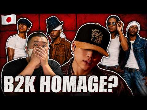 🇯🇵🇰🇷🔥Korean Hiphop Junkie react to SHUNTO (BE:FIRST) / Want it -Special Dance Performance- (JPN/ENG)
